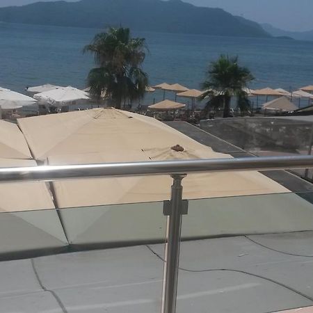 La Vita Beach Hotel Marmaris Exterior foto