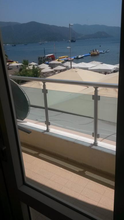 La Vita Beach Hotel Marmaris Exterior foto