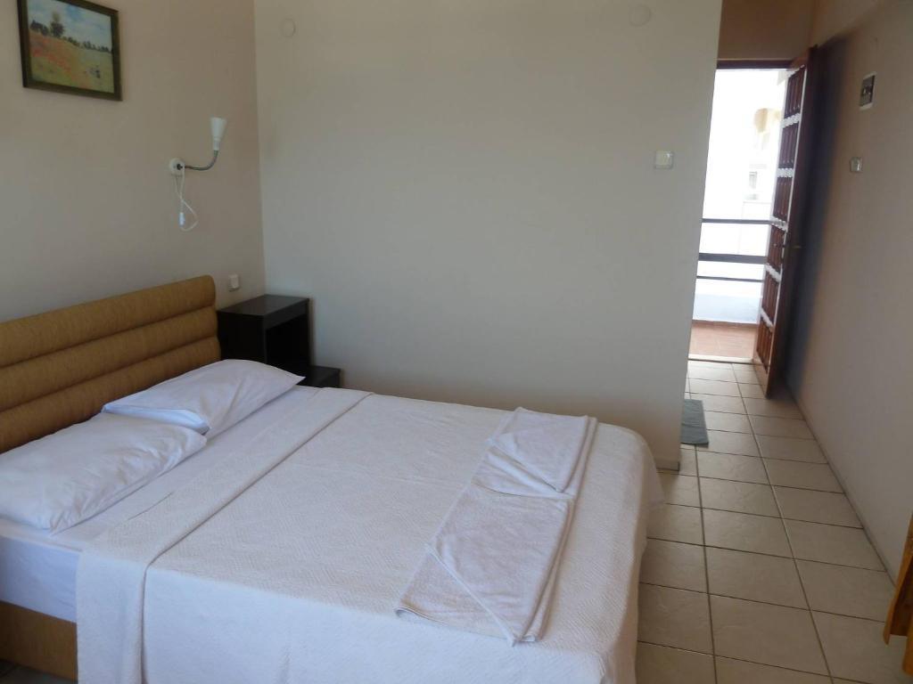 La Vita Beach Hotel Marmaris Exterior foto