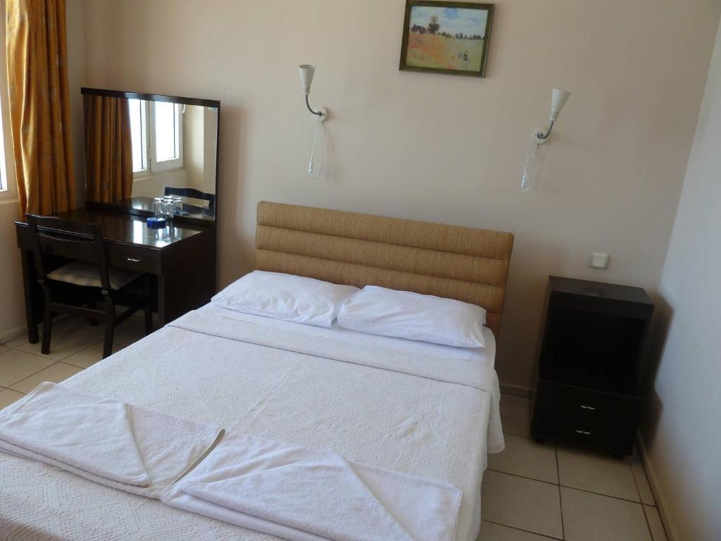 La Vita Beach Hotel Marmaris Quarto foto