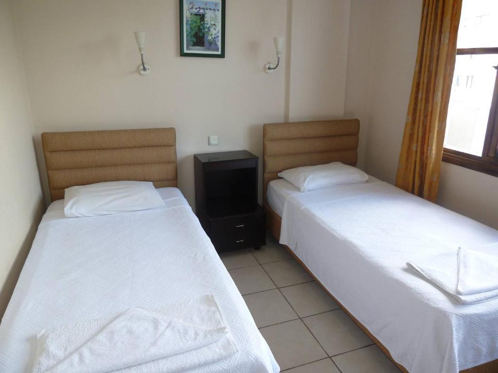 La Vita Beach Hotel Marmaris Exterior foto