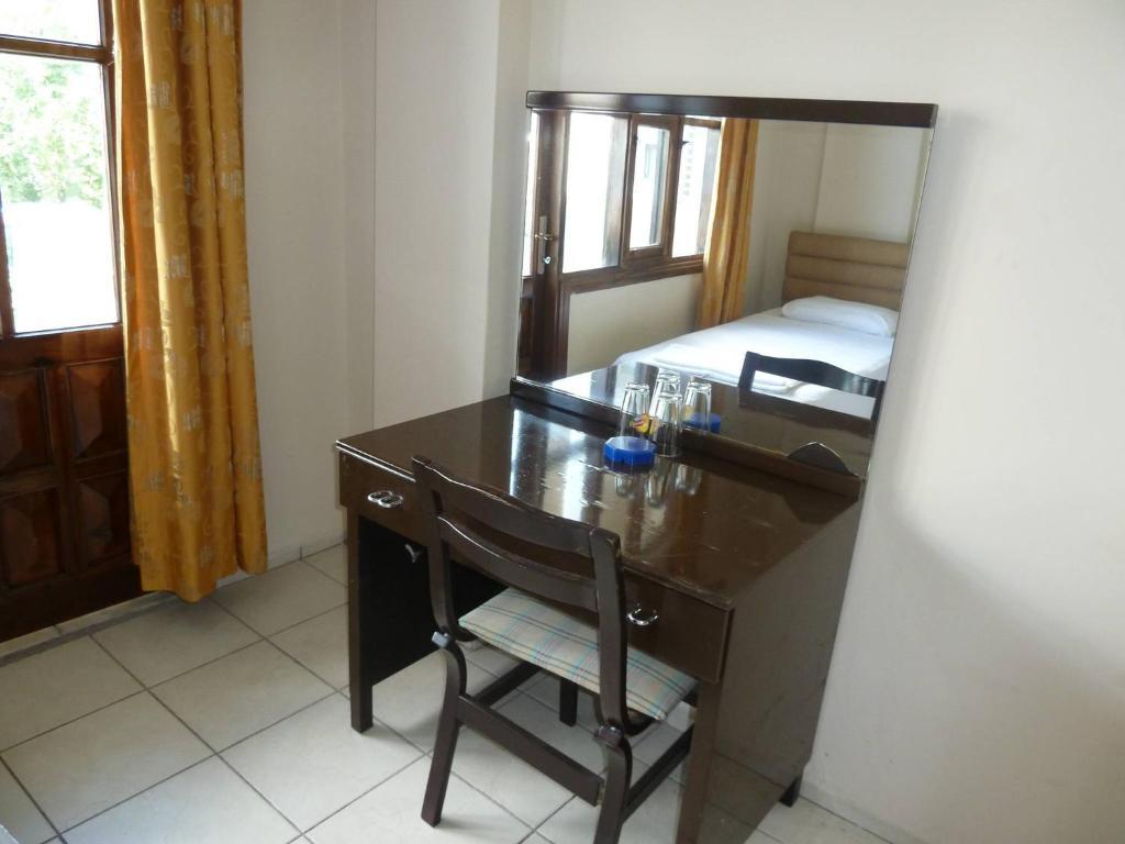 La Vita Beach Hotel Marmaris Quarto foto