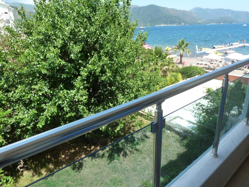 La Vita Beach Hotel Marmaris Quarto foto