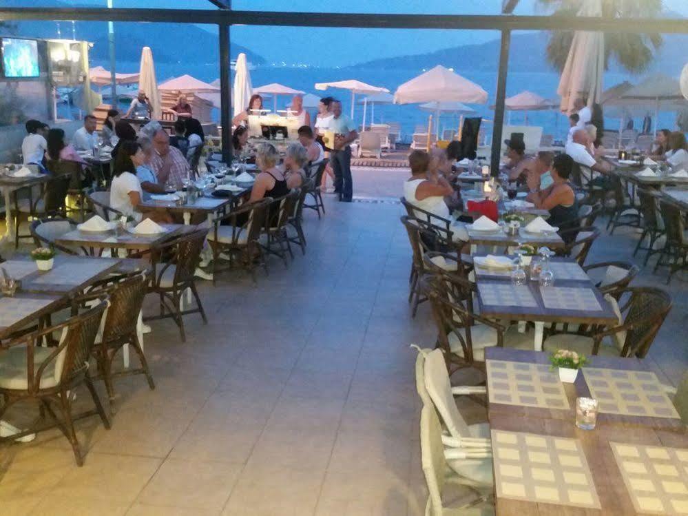 La Vita Beach Hotel Marmaris Exterior foto