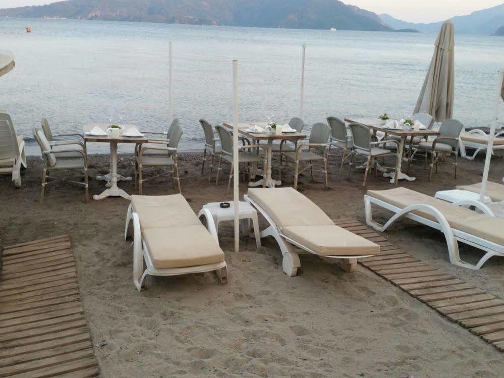 La Vita Beach Hotel Marmaris Exterior foto